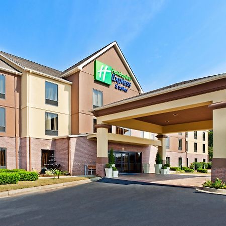 Holiday Inn Express Hotels & Suites Greenville-Spartanburg/Duncan By Ihg Luaran gambar