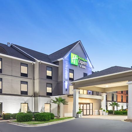 Holiday Inn Express Hotels & Suites Greenville-Spartanburg/Duncan By Ihg Luaran gambar