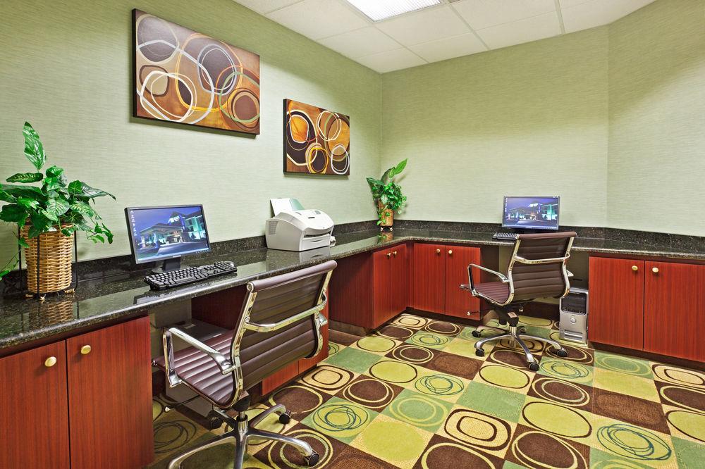 Holiday Inn Express Hotels & Suites Greenville-Spartanburg/Duncan By Ihg Luaran gambar