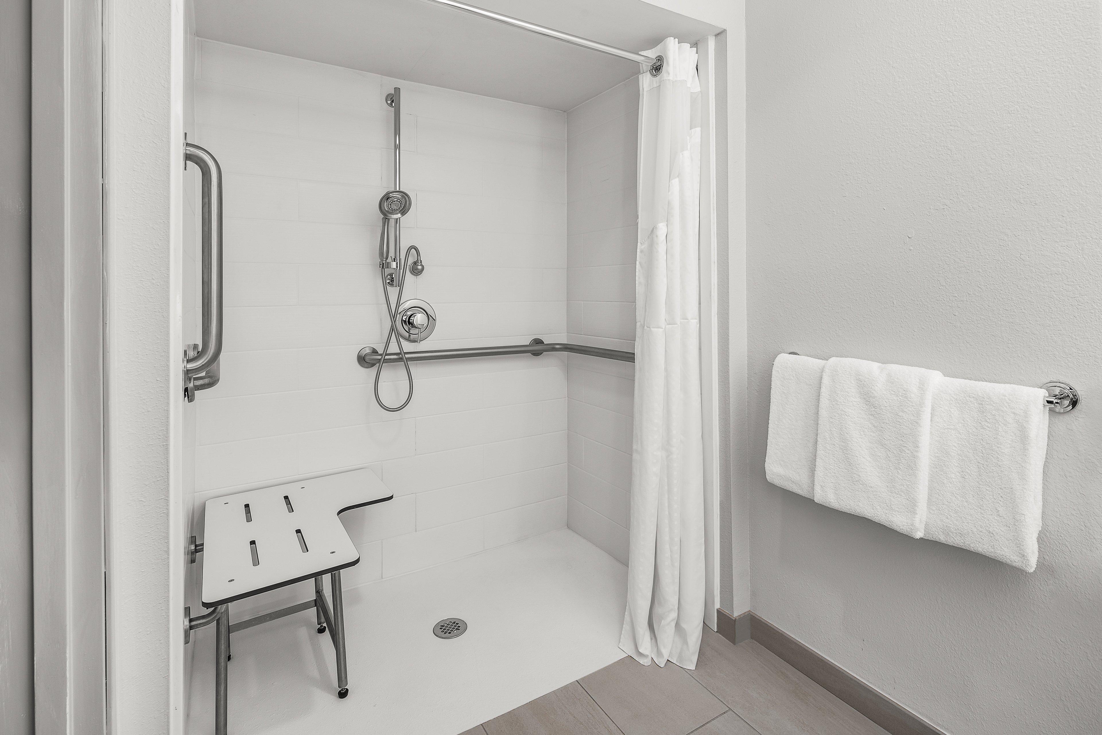 Holiday Inn Express Hotels & Suites Greenville-Spartanburg/Duncan By Ihg Luaran gambar