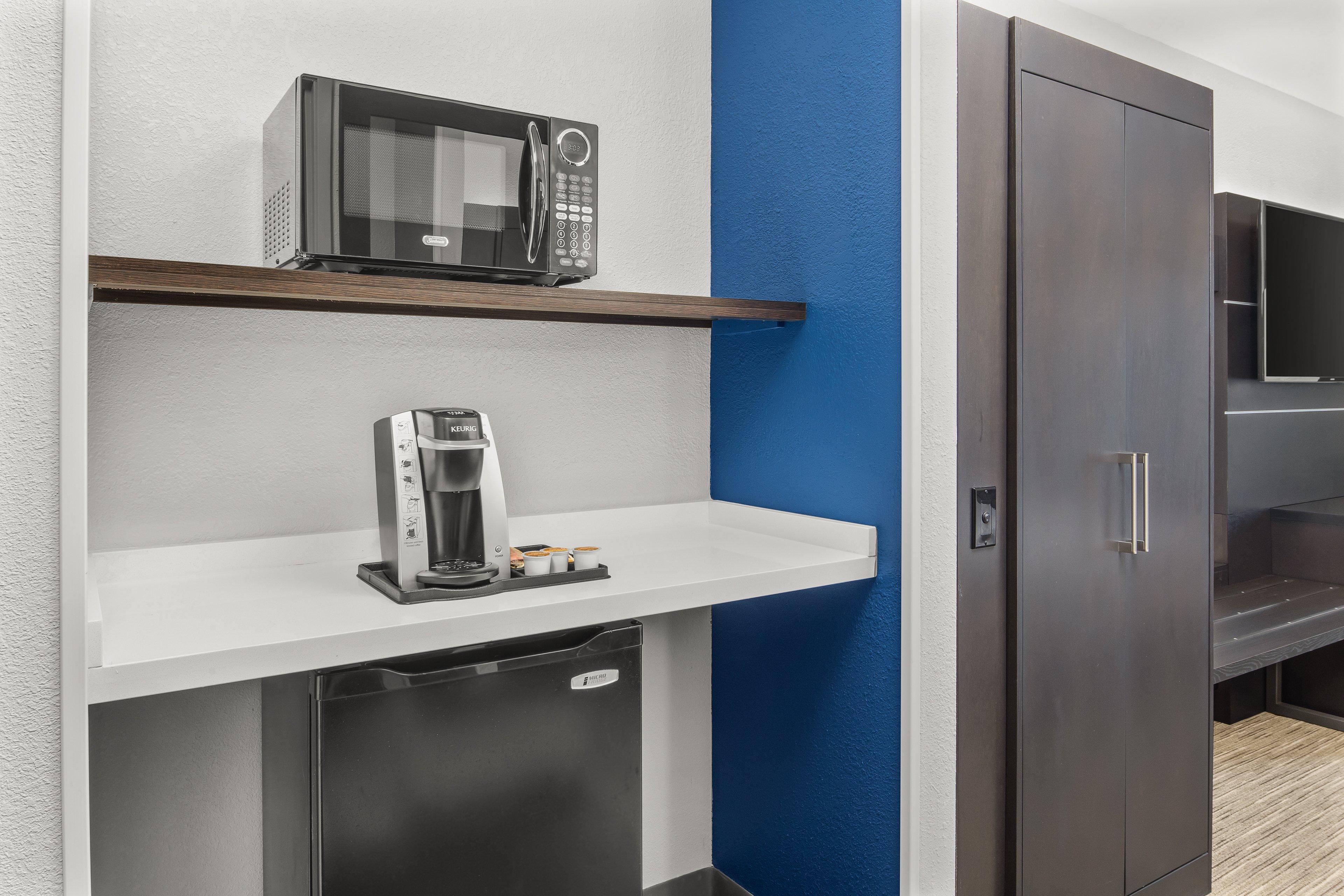 Holiday Inn Express Hotels & Suites Greenville-Spartanburg/Duncan By Ihg Luaran gambar