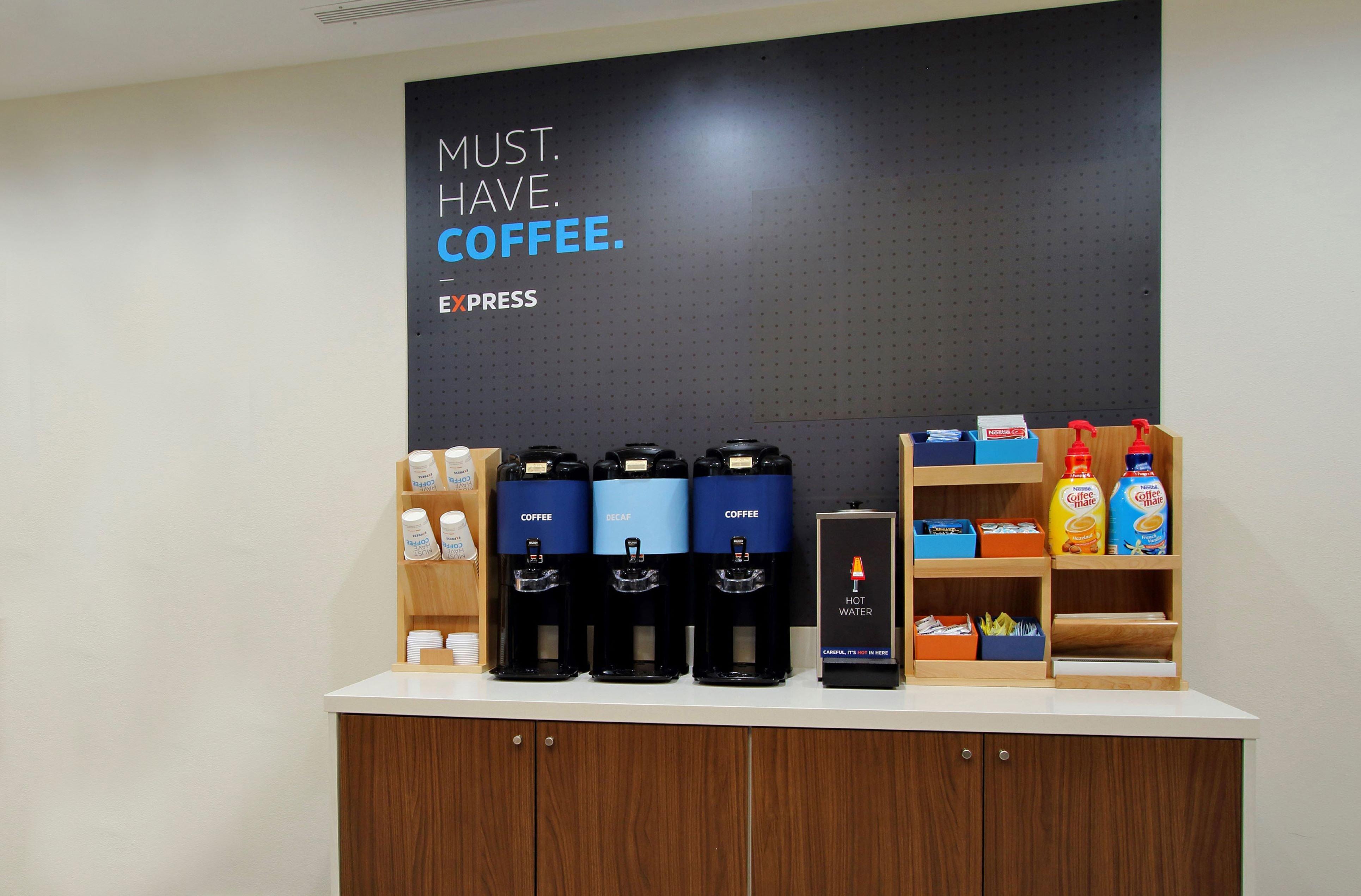 Holiday Inn Express Hotels & Suites Greenville-Spartanburg/Duncan By Ihg Luaran gambar