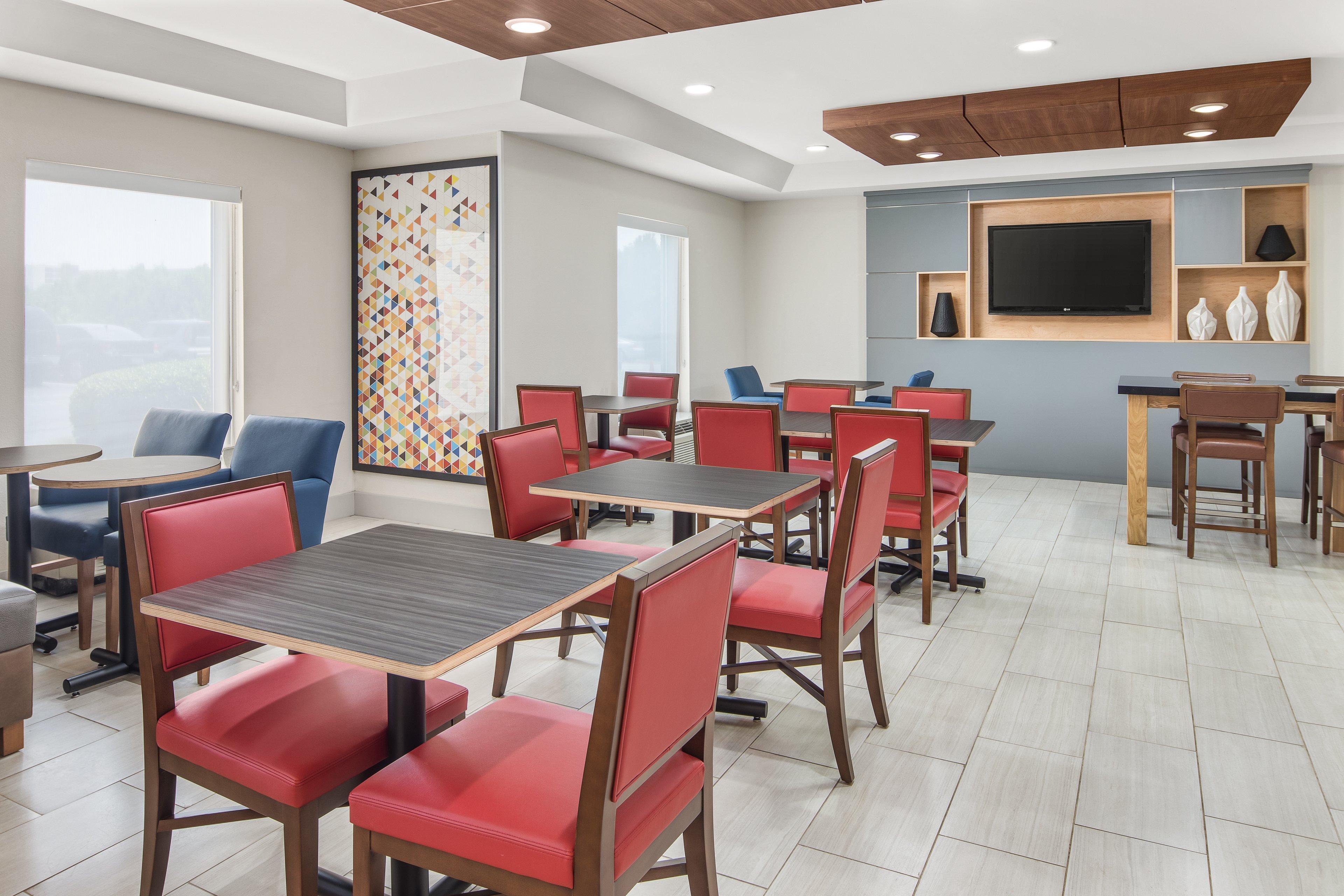 Holiday Inn Express Hotels & Suites Greenville-Spartanburg/Duncan By Ihg Luaran gambar