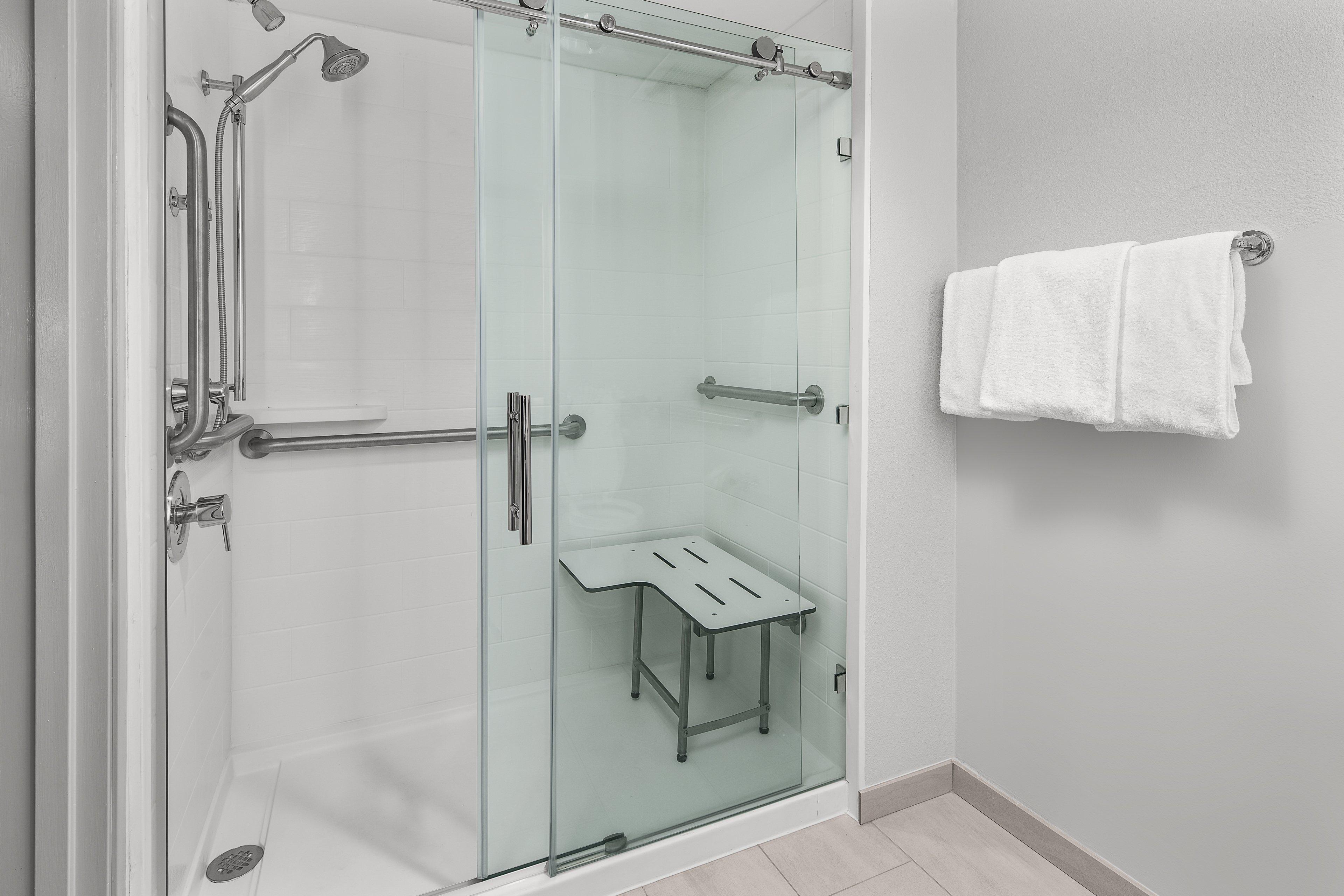 Holiday Inn Express Hotels & Suites Greenville-Spartanburg/Duncan By Ihg Luaran gambar