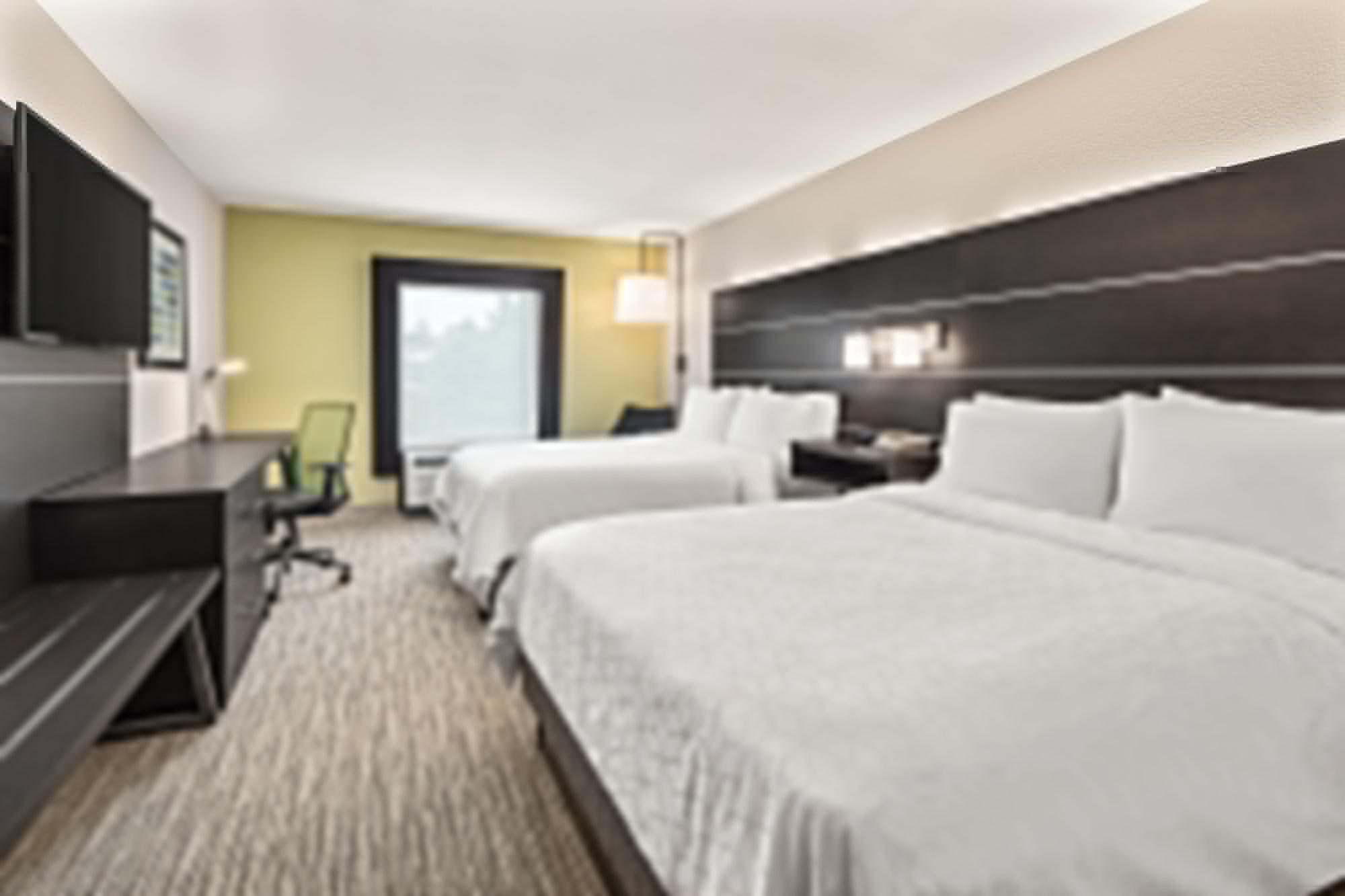 Holiday Inn Express Hotels & Suites Greenville-Spartanburg/Duncan By Ihg Luaran gambar