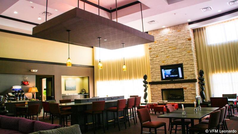 Holiday Inn Express Hotels & Suites Greenville-Spartanburg/Duncan By Ihg Luaran gambar
