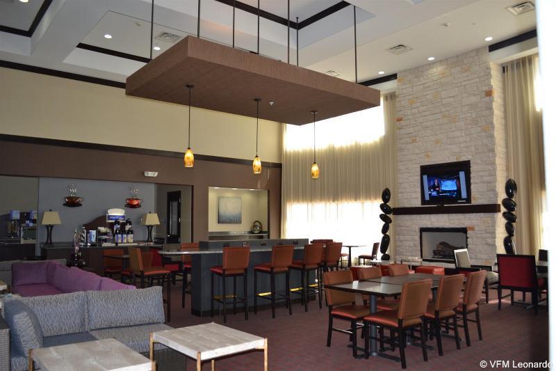 Holiday Inn Express Hotels & Suites Greenville-Spartanburg/Duncan By Ihg Luaran gambar