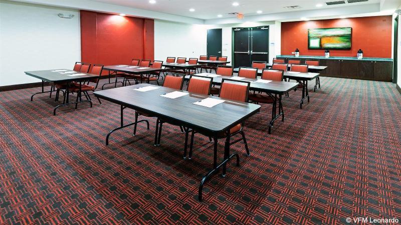 Holiday Inn Express Hotels & Suites Greenville-Spartanburg/Duncan By Ihg Luaran gambar
